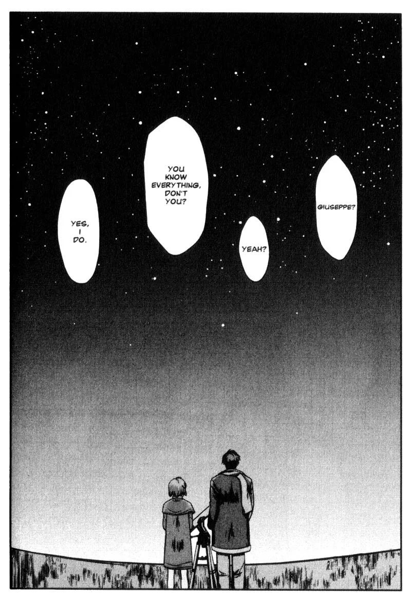 Gunslinger Girl Chapter 1 page 39