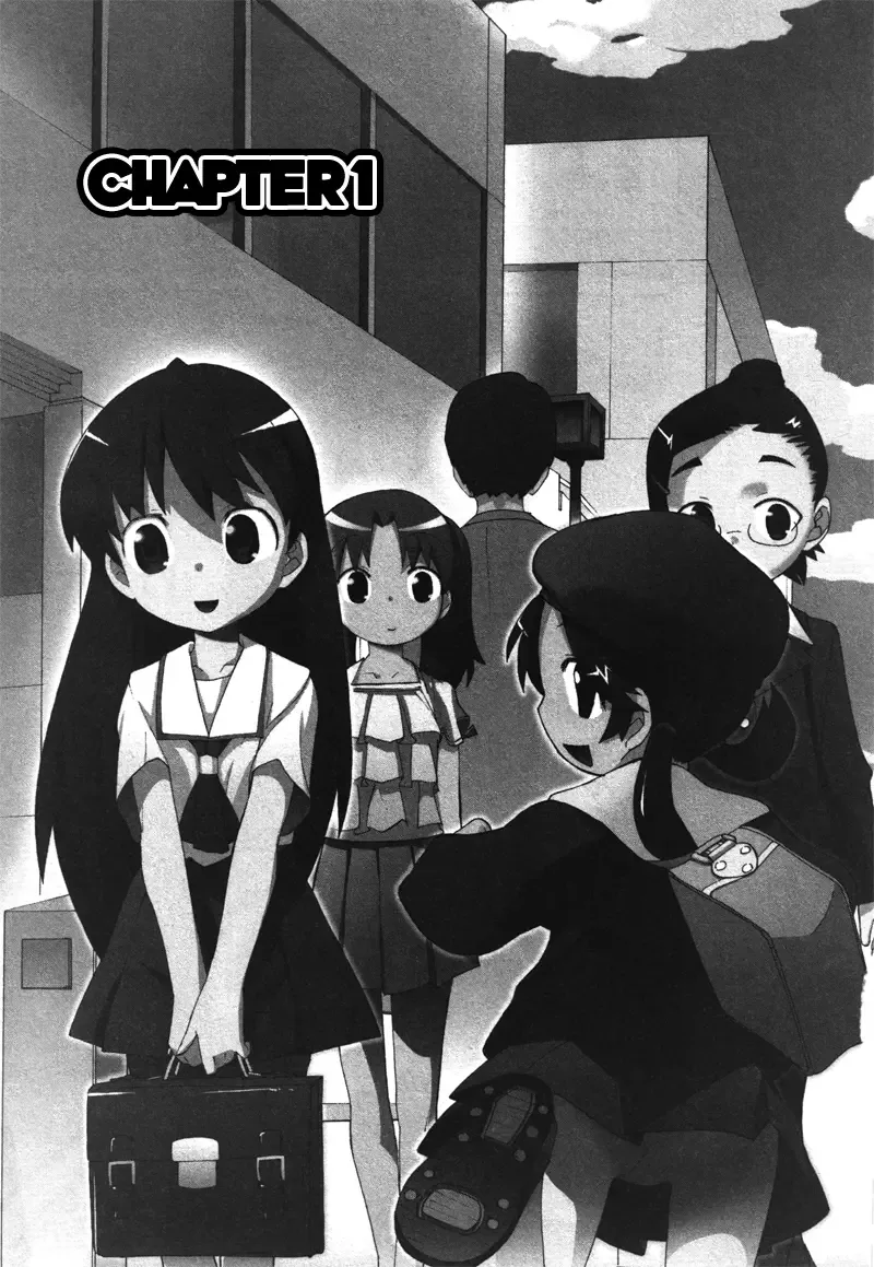 Lolicon Saga Chapter 1 page 10