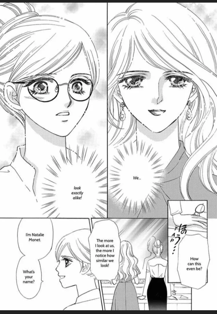 The Prince's Nine-Month Scandal Chapter 1 page 6