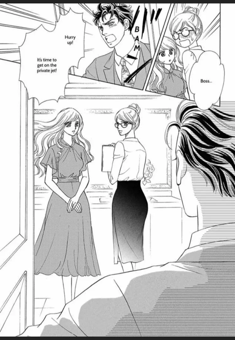 The Prince's Nine-Month Scandal Chapter 1 page 14