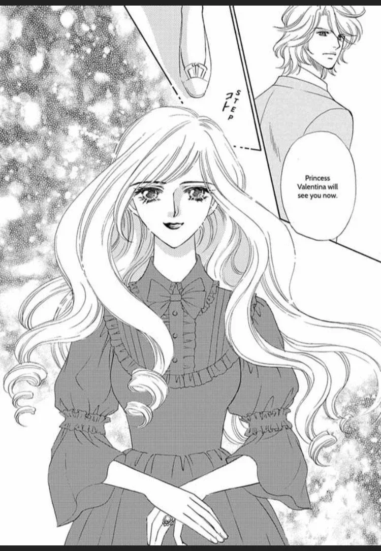 The Prince's Nine-Month Scandal Chapter 1 page 21