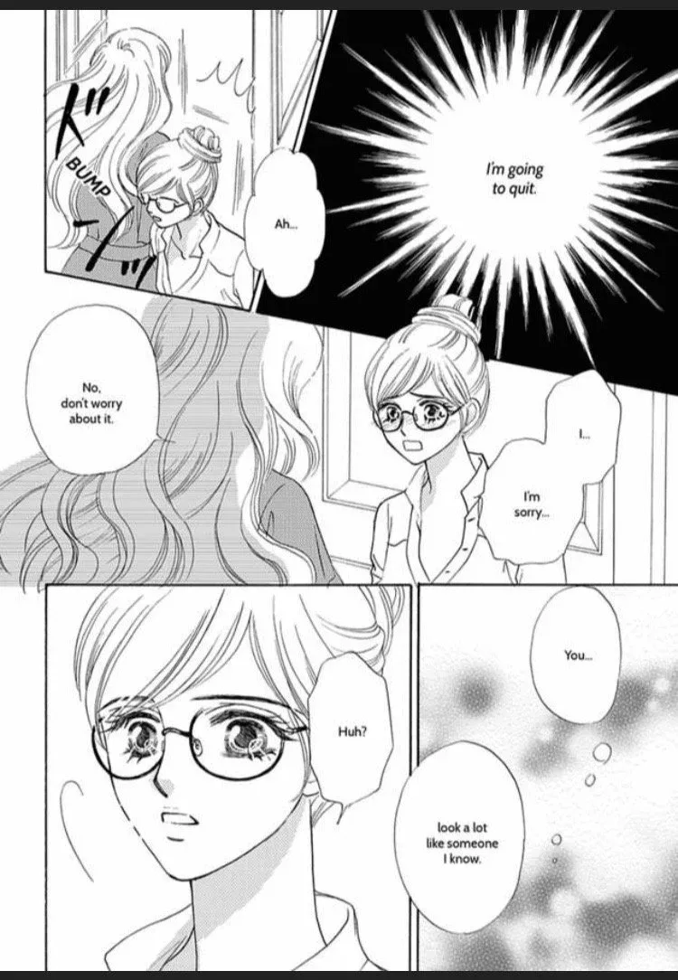The Prince's Nine-Month Scandal Chapter 1 page 5