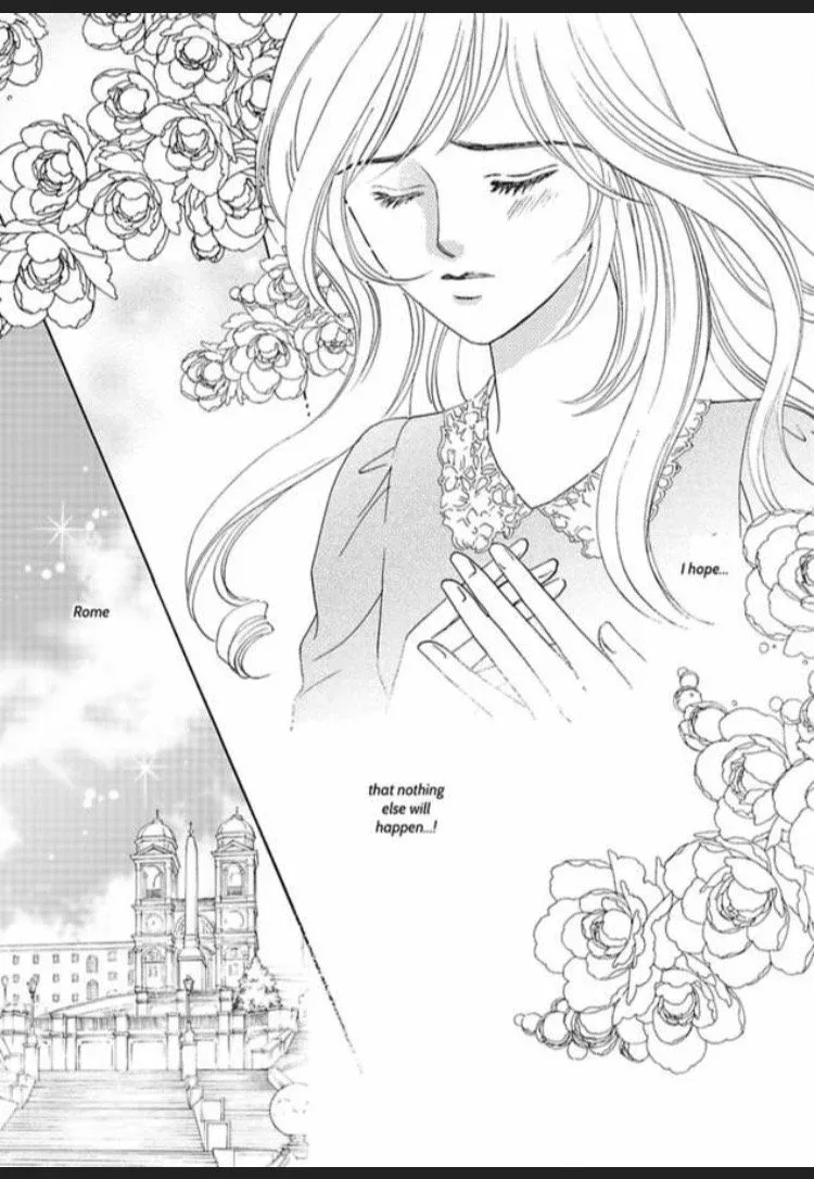 The Prince's Nine-Month Scandal Chapter 1 page 48