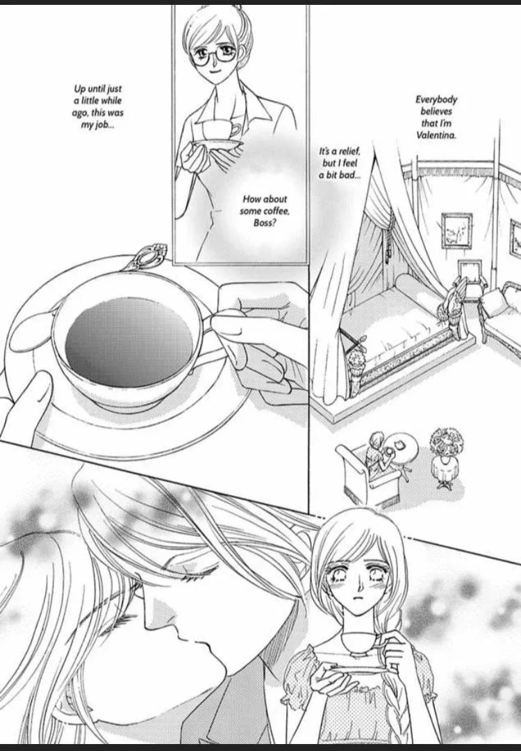 The Prince's Nine-Month Scandal Chapter 1 page 39