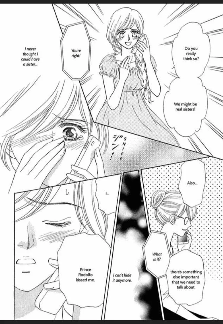 The Prince's Nine-Month Scandal Chapter 1 page 43