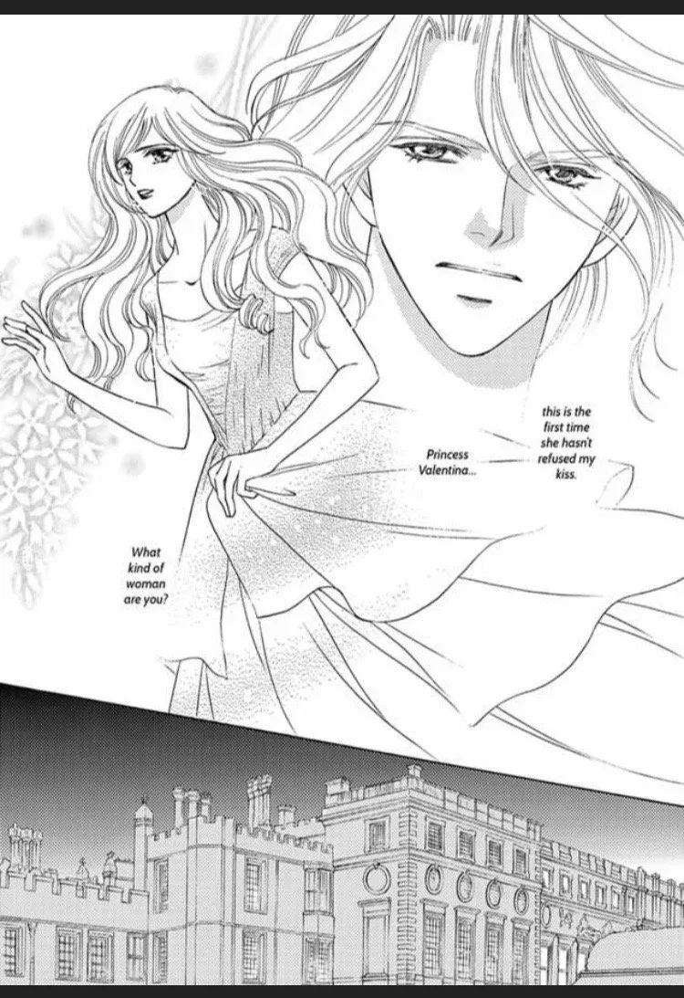 The Prince's Nine-Month Scandal Chapter 1 page 37