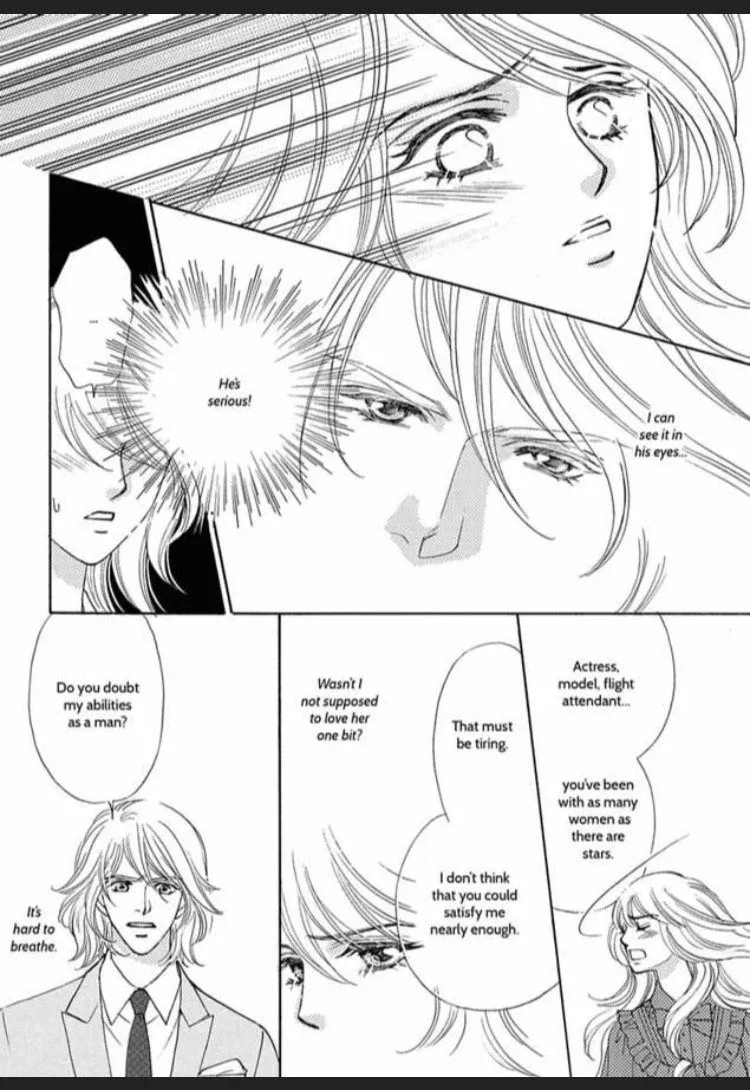 The Prince's Nine-Month Scandal Chapter 1 page 29
