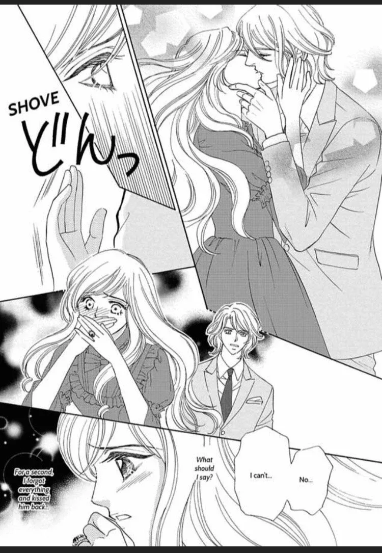 The Prince's Nine-Month Scandal Chapter 1 page 33