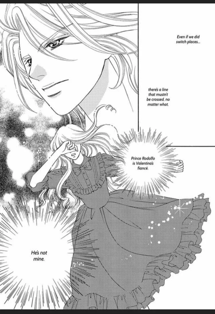 The Prince's Nine-Month Scandal Chapter 1 page 35