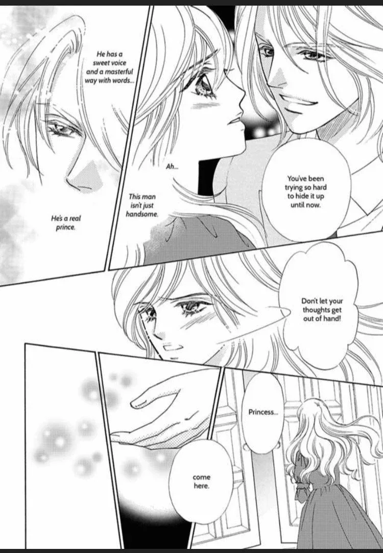 The Prince's Nine-Month Scandal Chapter 1 page 31
