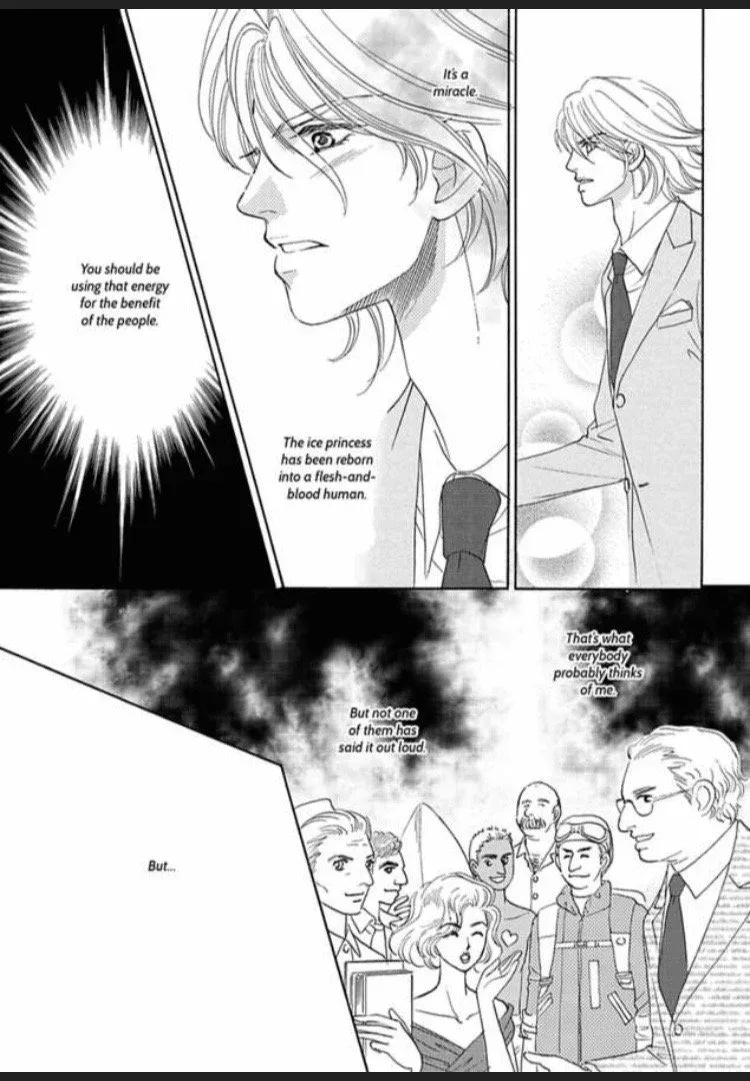 The Prince's Nine-Month Scandal Chapter 1 page 36