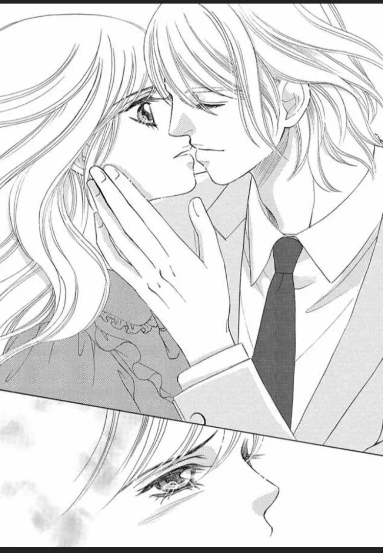 The Prince's Nine-Month Scandal Chapter 1 page 32