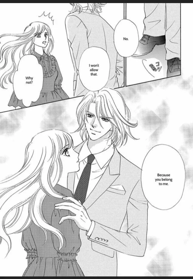 The Prince's Nine-Month Scandal Chapter 1 page 28