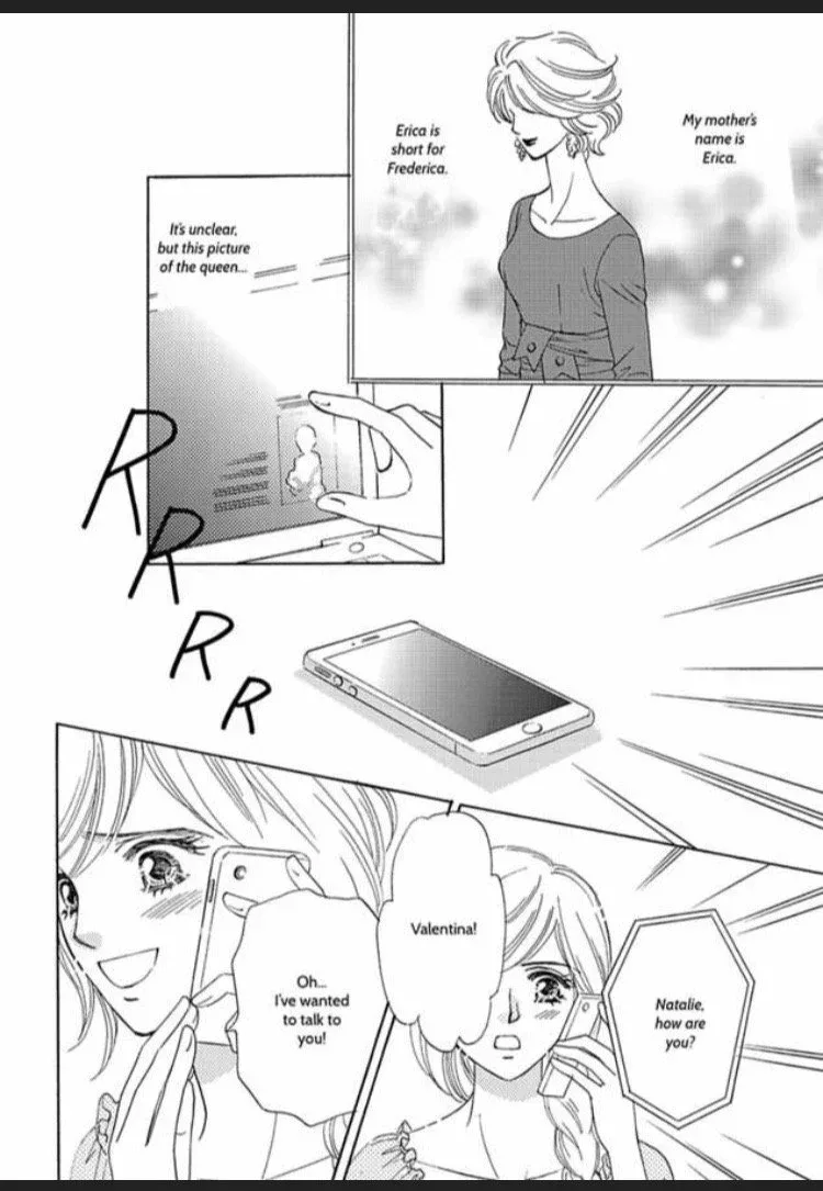 The Prince's Nine-Month Scandal Chapter 1 page 41