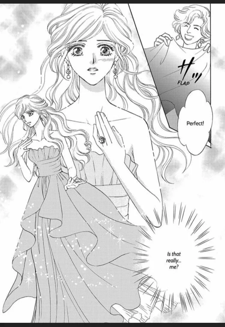 The Prince's Nine-Month Scandal Chapter 1 page 50