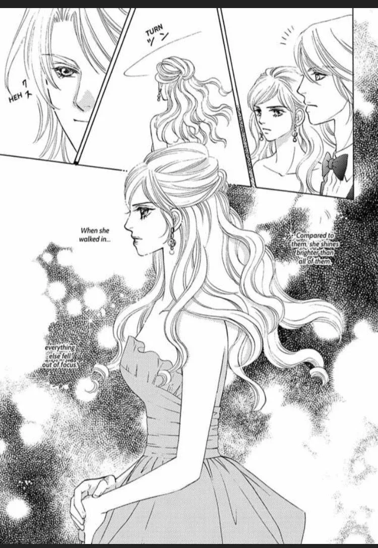 The Prince's Nine-Month Scandal Chapter 1 page 64