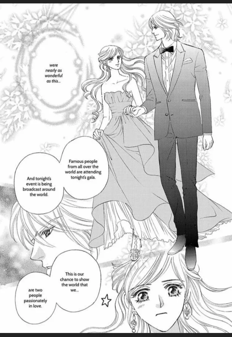The Prince's Nine-Month Scandal Chapter 1 page 53