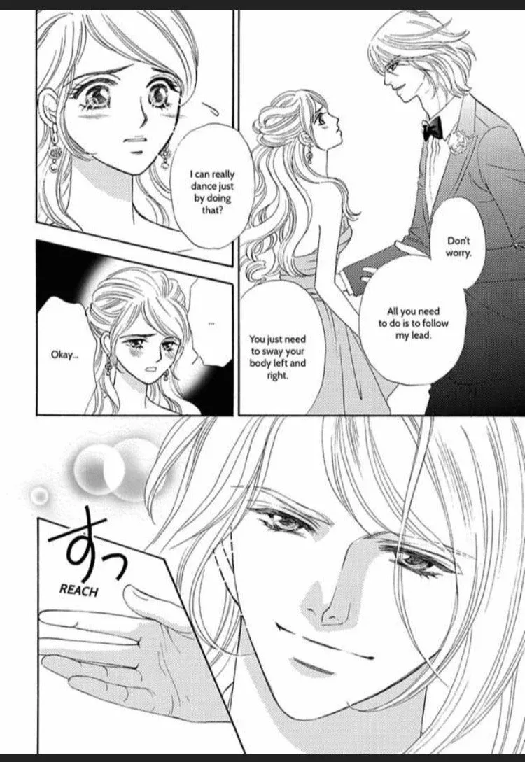 The Prince's Nine-Month Scandal Chapter 1 page 67
