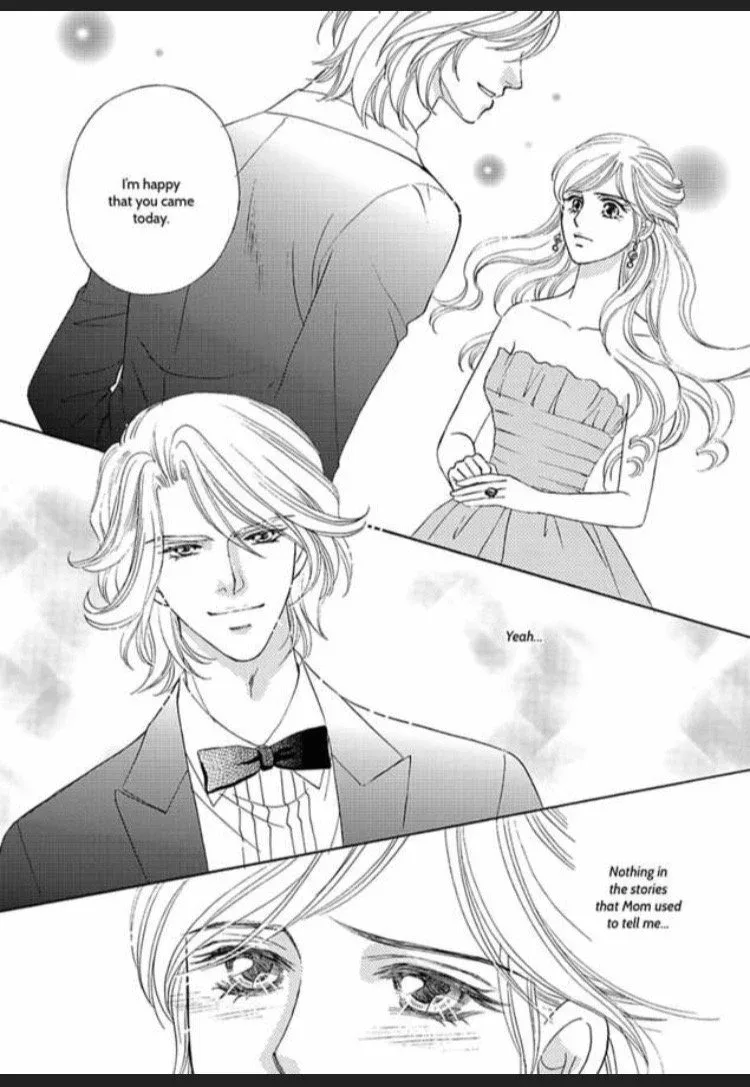 The Prince's Nine-Month Scandal Chapter 1 page 52