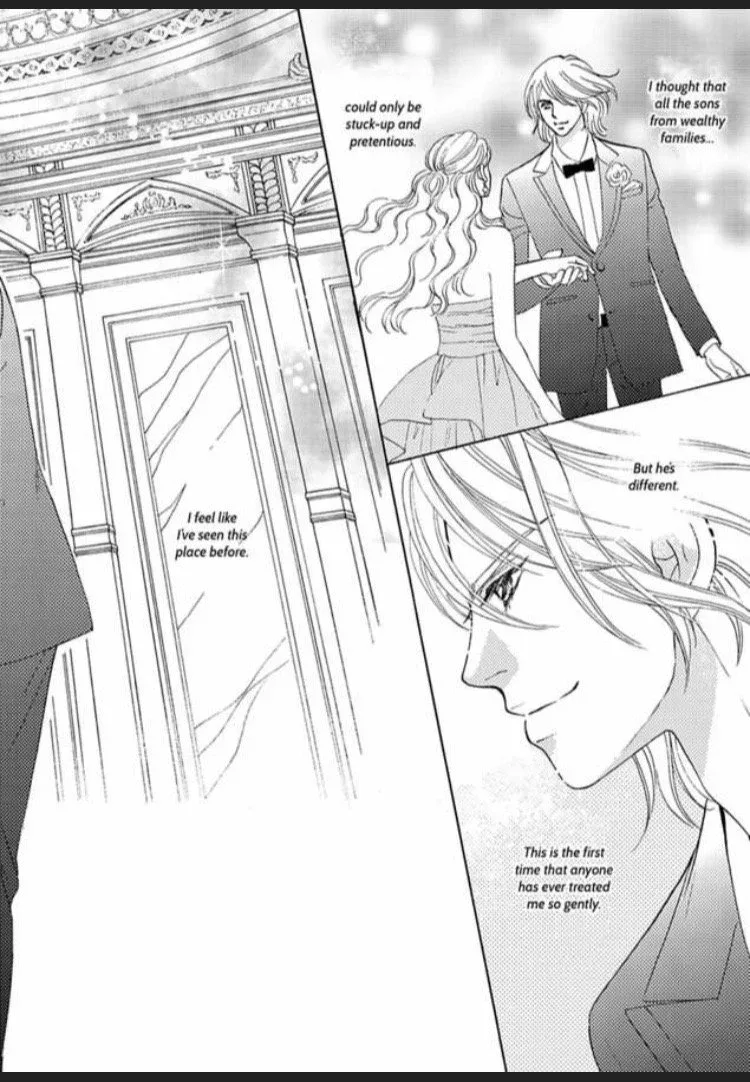 The Prince's Nine-Month Scandal Chapter 1 page 69