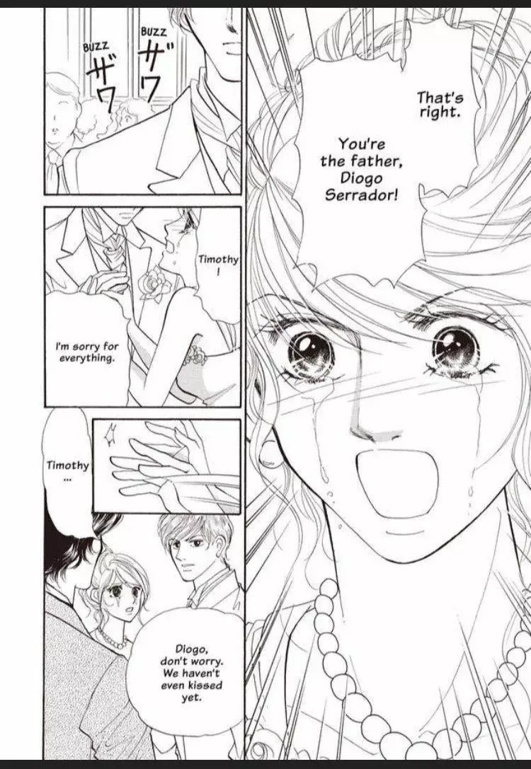 Virgin Mistress, Scandalous Love-Child Chapter 1 page 15