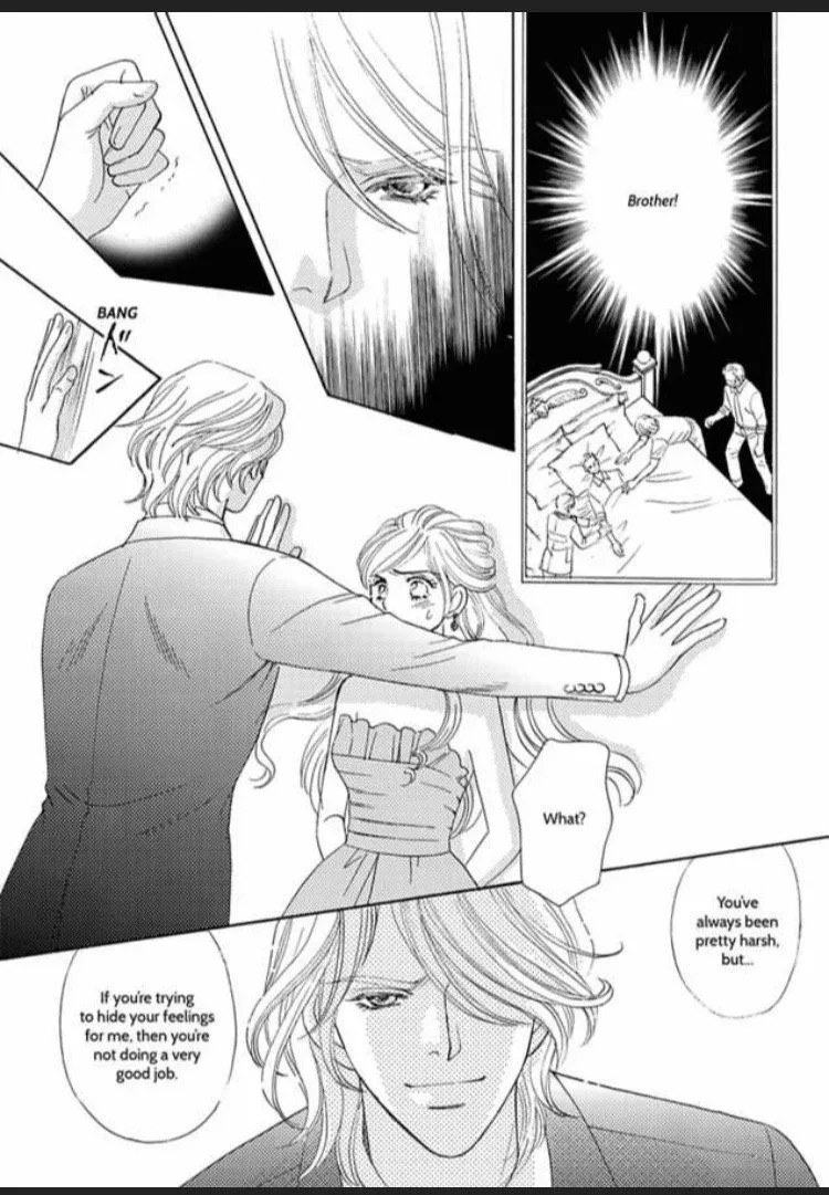 The Prince's Nine-Month Scandal Chapter 1 page 58