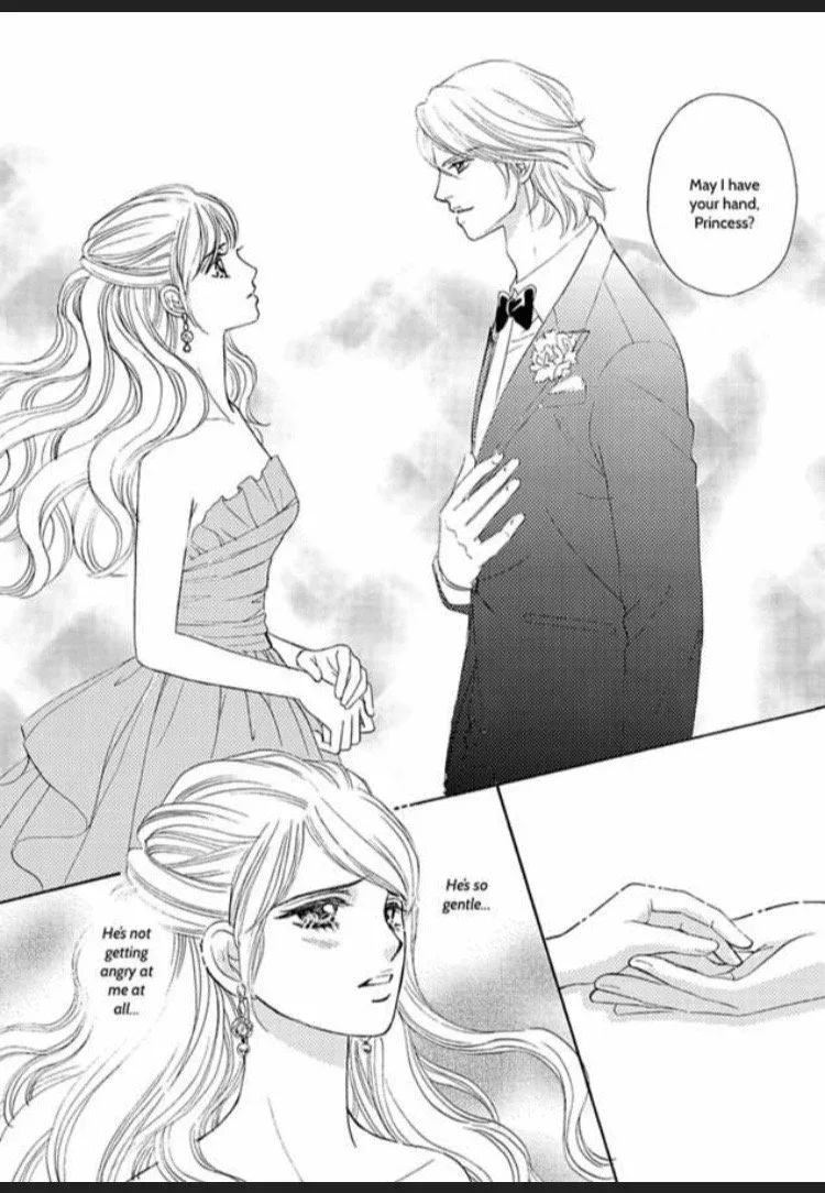The Prince's Nine-Month Scandal Chapter 1 page 68