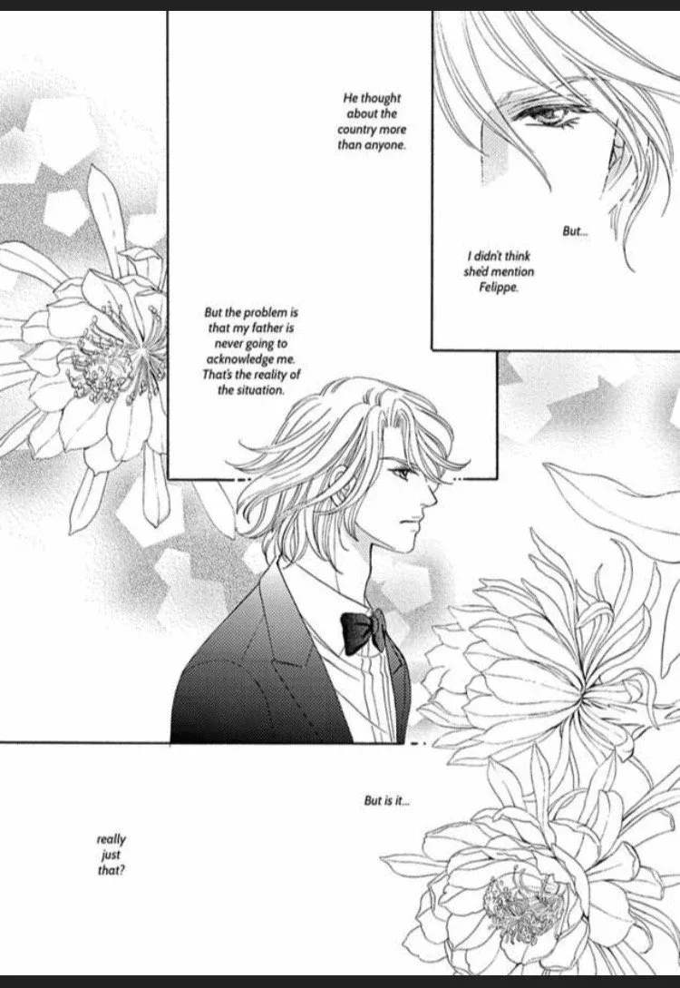 The Prince's Nine-Month Scandal Chapter 1 page 61