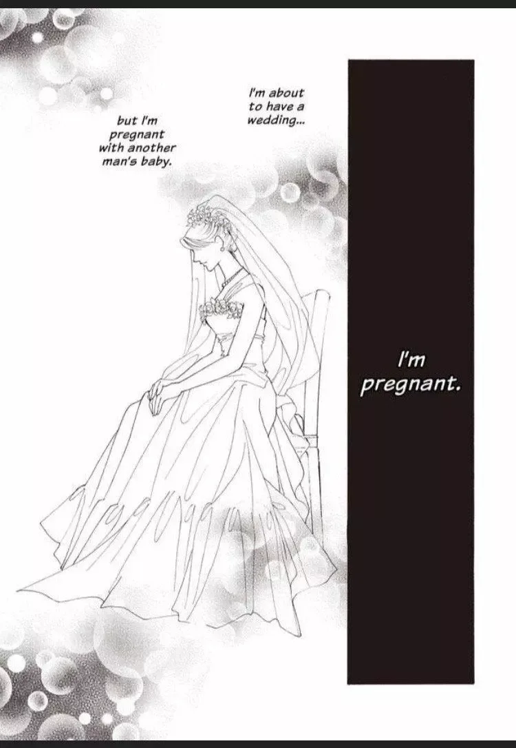 Virgin Mistress, Scandalous Love-Child Chapter 1 page 2