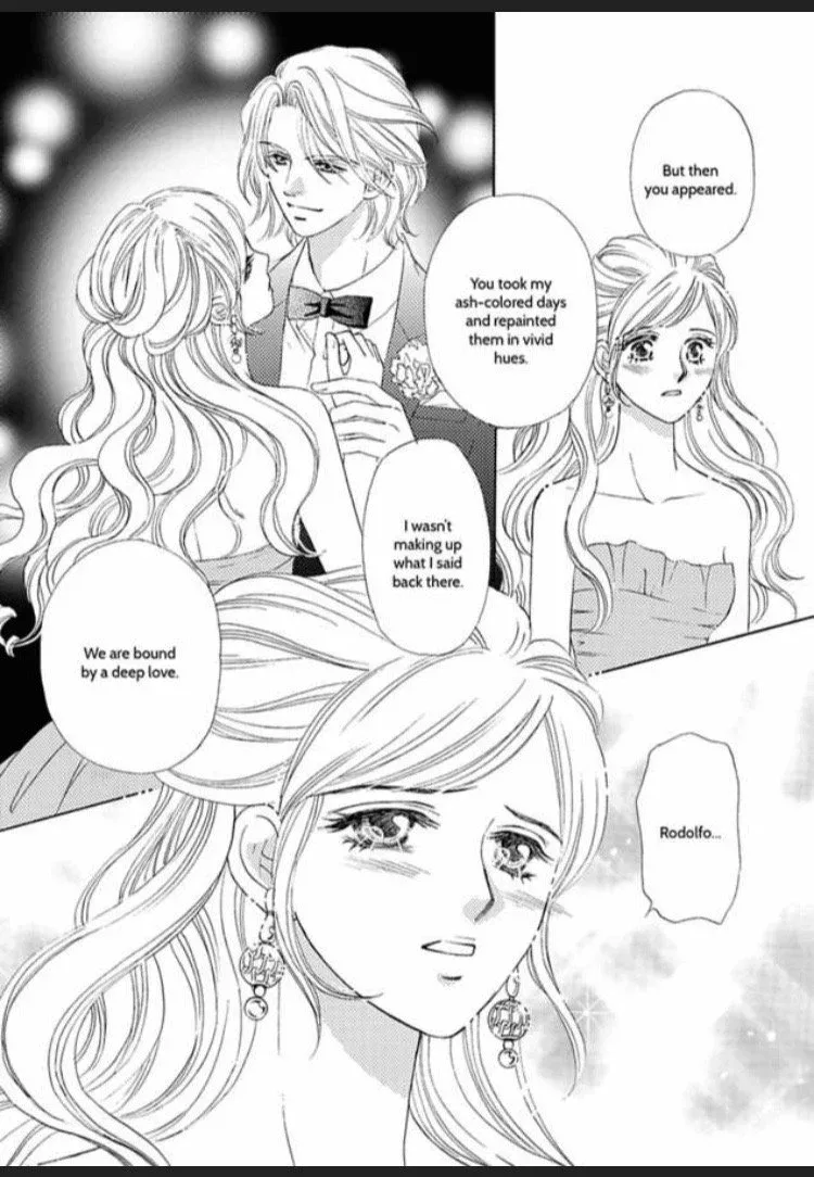 The Prince's Nine-Month Scandal Chapter 1 page 75