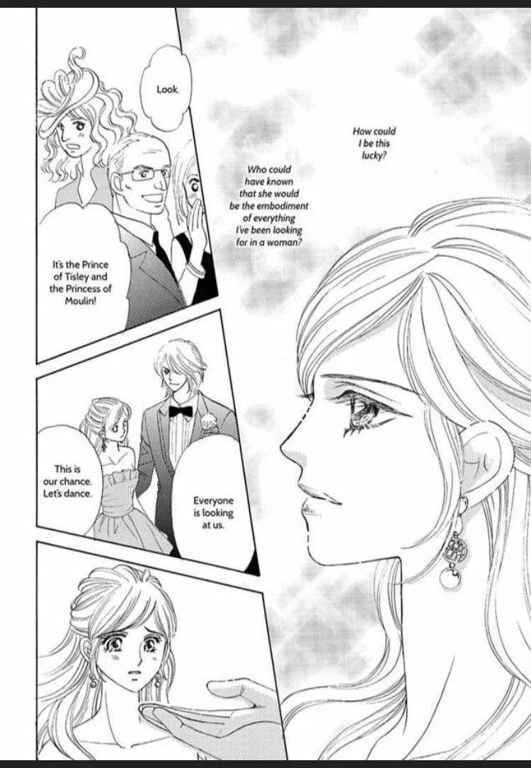 The Prince's Nine-Month Scandal Chapter 1 page 65