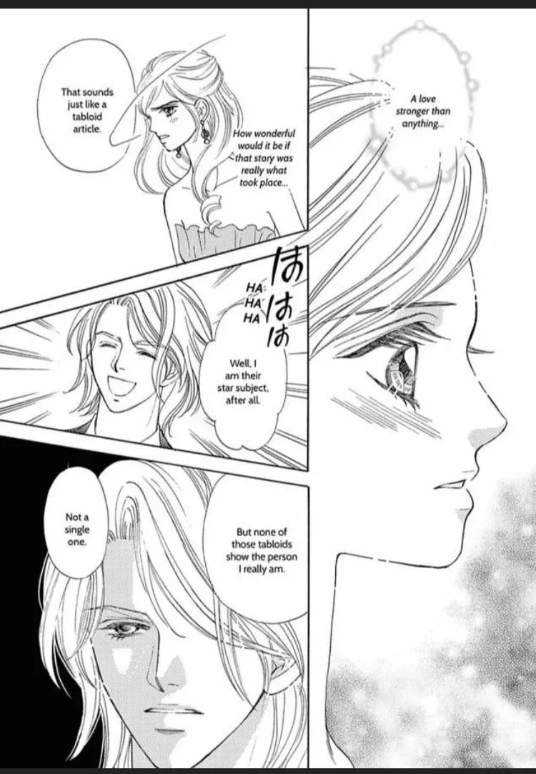 The Prince's Nine-Month Scandal Chapter 1 page 56