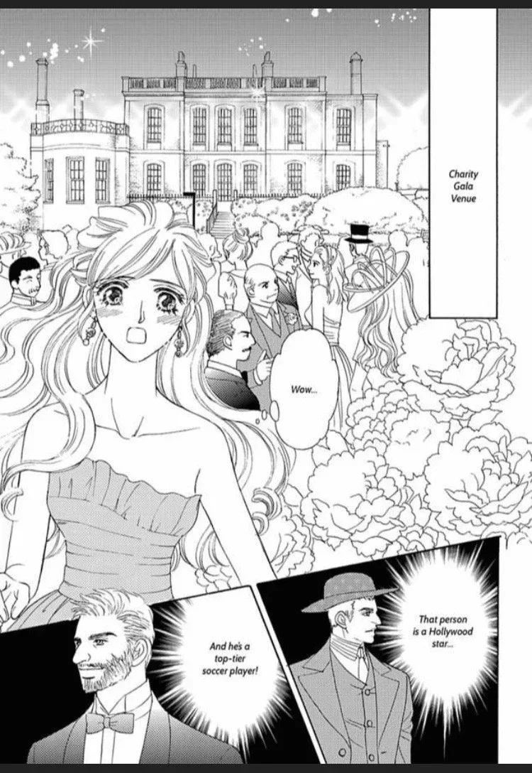 The Prince's Nine-Month Scandal Chapter 1 page 62