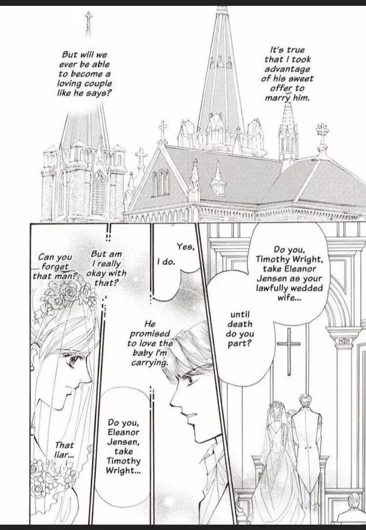 Virgin Mistress, Scandalous Love-Child Chapter 1 page 9