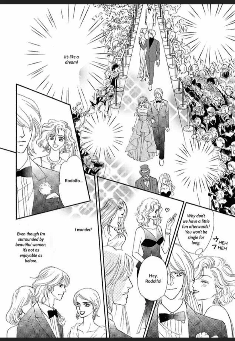 The Prince's Nine-Month Scandal Chapter 1 page 63