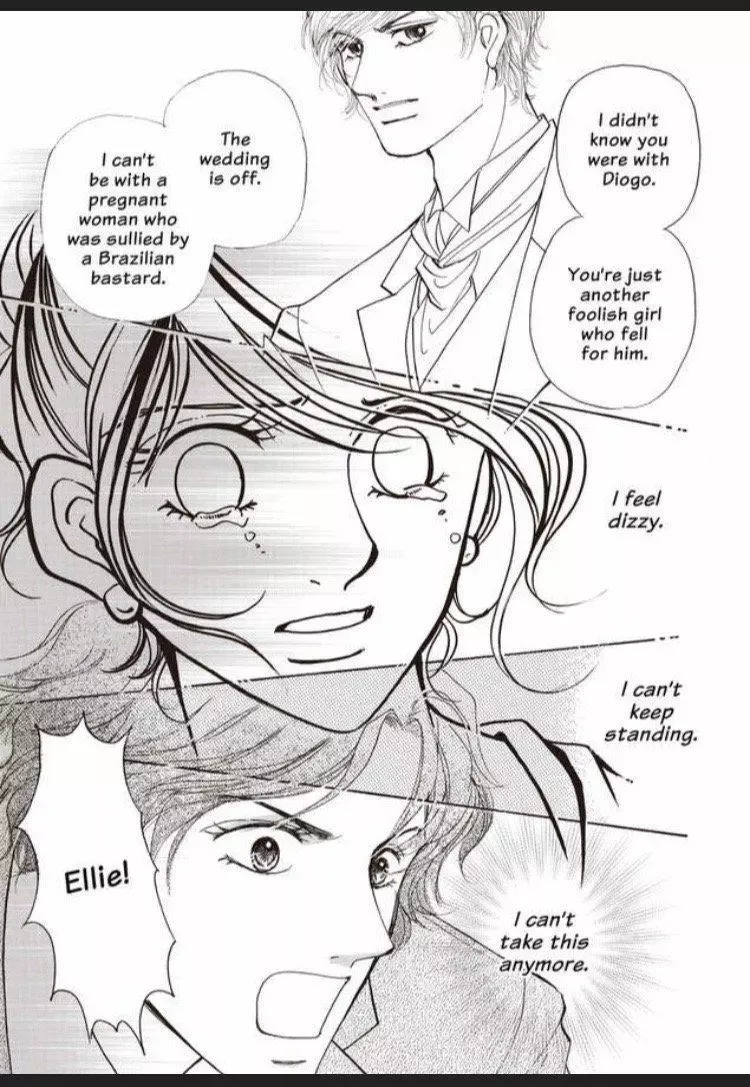 Virgin Mistress, Scandalous Love-Child Chapter 1 page 16