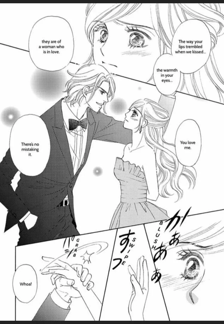 The Prince's Nine-Month Scandal Chapter 1 page 59