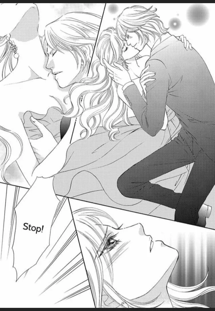 The Prince's Nine-Month Scandal Chapter 1 page 76