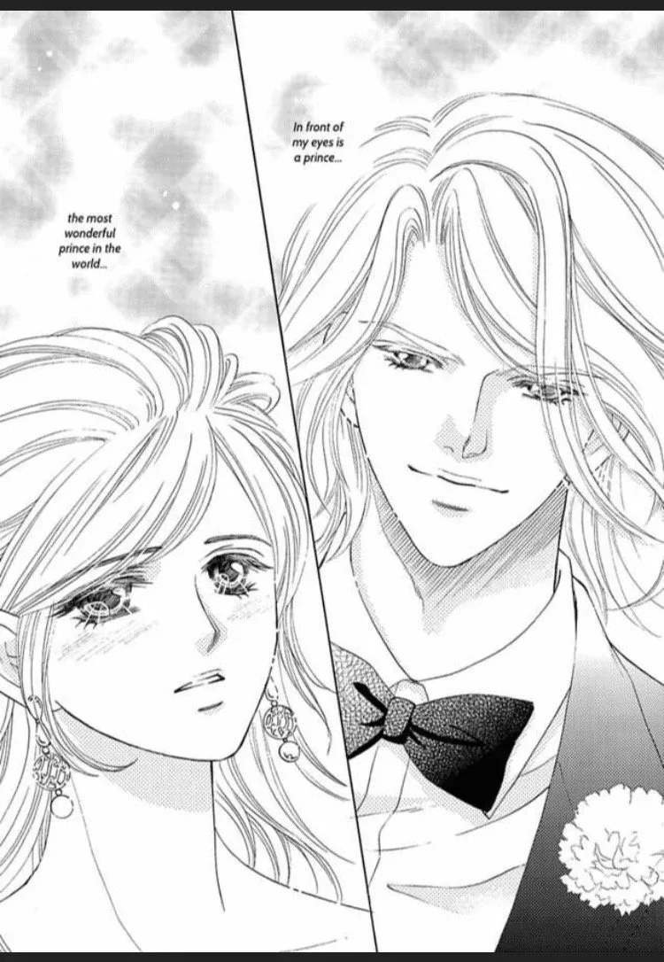 The Prince's Nine-Month Scandal Chapter 1 page 71
