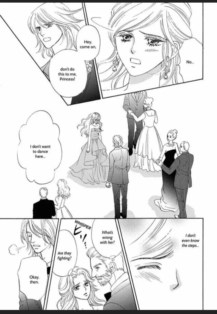 The Prince's Nine-Month Scandal Chapter 1 page 66