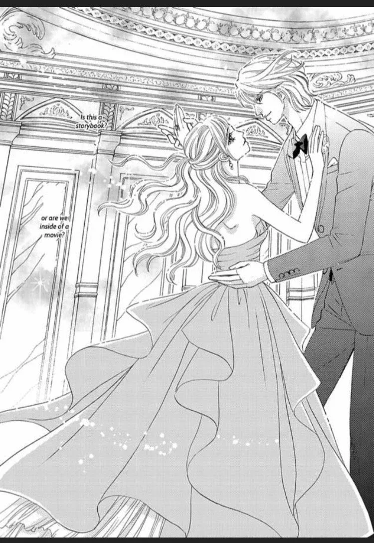 The Prince's Nine-Month Scandal Chapter 1 page 70