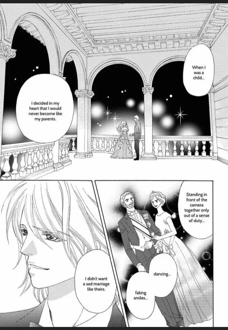 The Prince's Nine-Month Scandal Chapter 1 page 74
