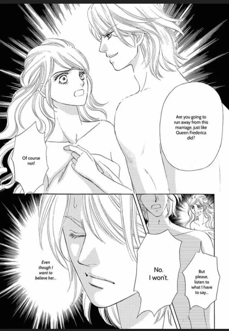The Prince's Nine-Month Scandal Chapter 1 page 88