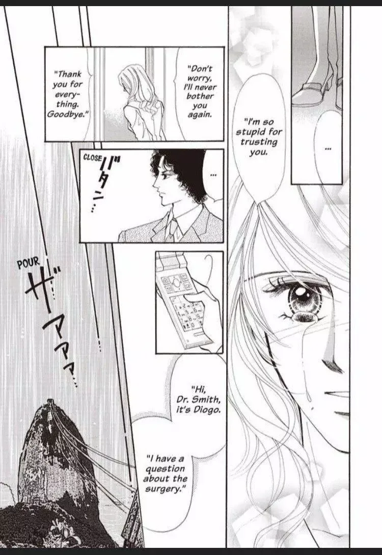Virgin Mistress, Scandalous Love-Child Chapter 1 page 30