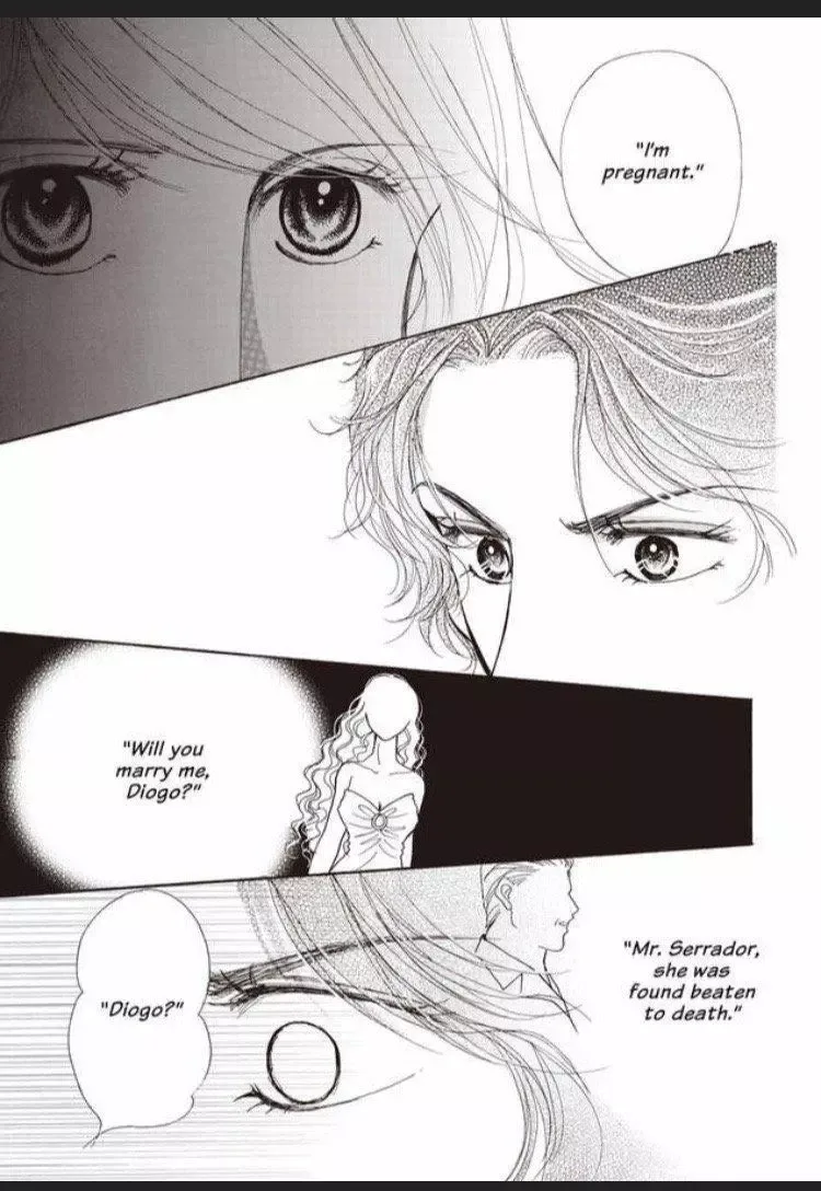 Virgin Mistress, Scandalous Love-Child Chapter 1 page 28