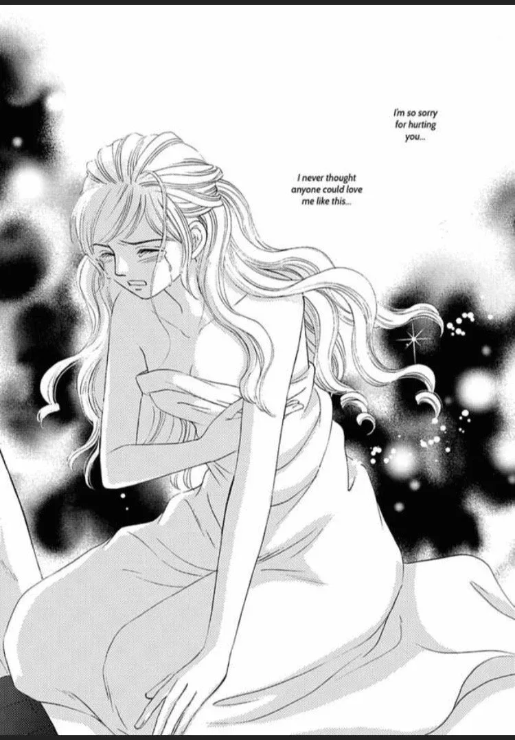 The Prince's Nine-Month Scandal Chapter 1 page 91
