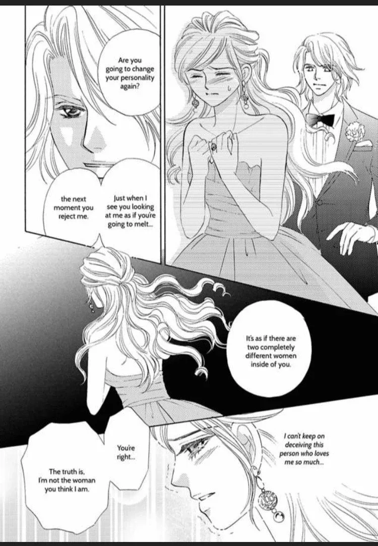 The Prince's Nine-Month Scandal Chapter 1 page 77