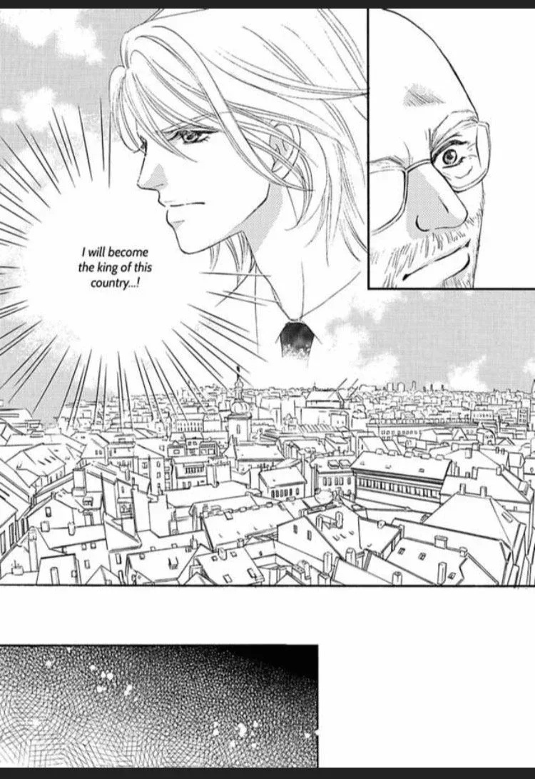 The Prince's Nine-Month Scandal Chapter 1 page 99