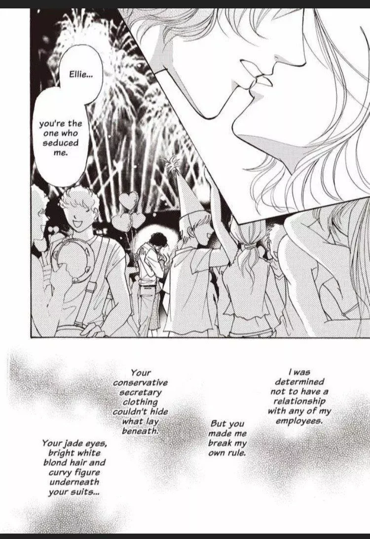 Virgin Mistress, Scandalous Love-Child Chapter 1 page 43