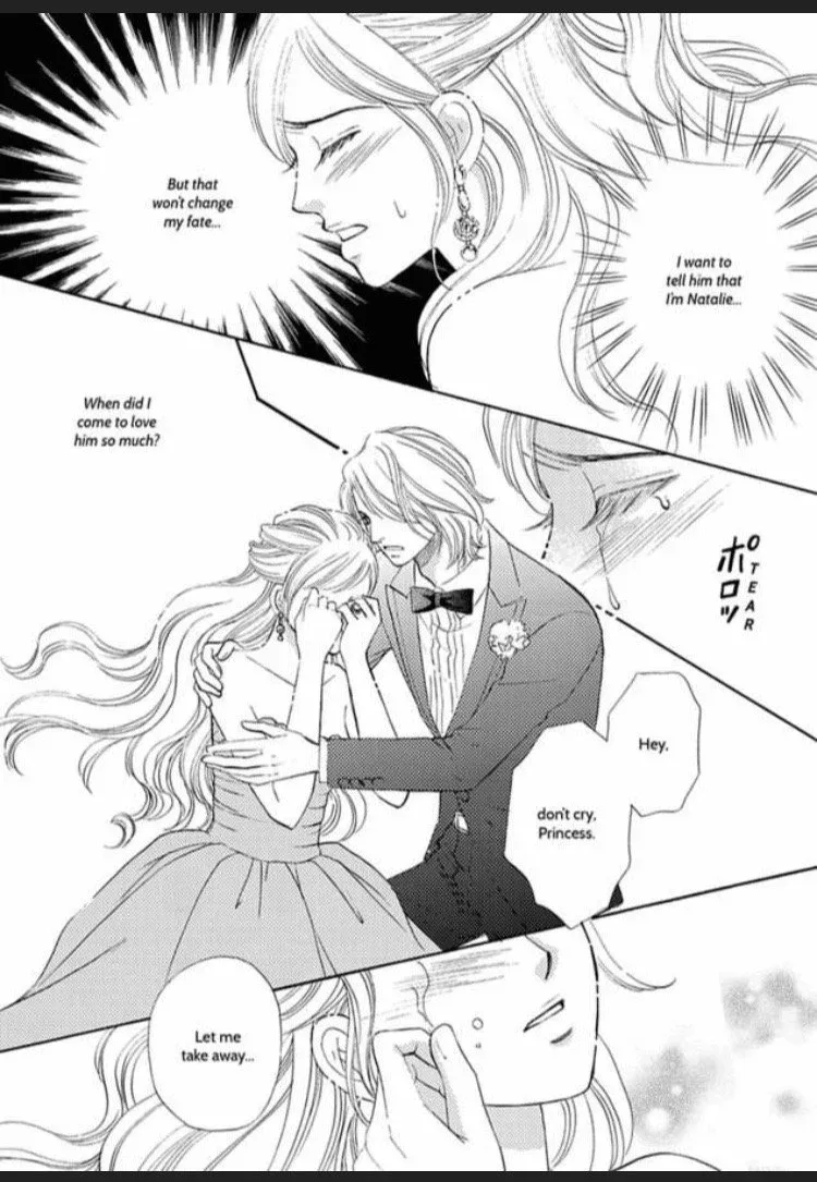 The Prince's Nine-Month Scandal Chapter 1 page 79